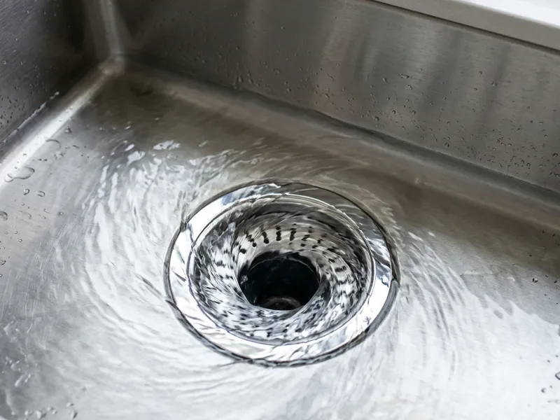 Drain Cleaning Plumber in Vinings, GA